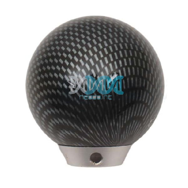 NEO-16748 Gear Knob Universal Carbon Fiber