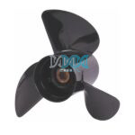 Propeller 13 3/4 X 21 150 -300 Hp 1986