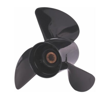 Propeller 13 3/4 X 21 150 -300 Hp 1986