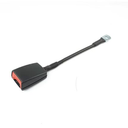 Seat Belt Stalk 20.5Cm Rod Type -Female