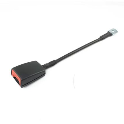 Seat Belt Stalk 33.5Cm Rod Type -Female