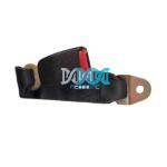 Seat Belt Stalk 33Cm Belt Type