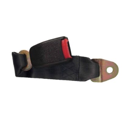 Seat Belt Stalk 33Cm Belt Type