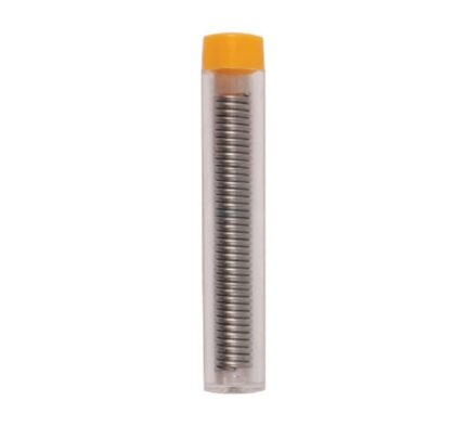 Solder 2mm Resin Core 25G