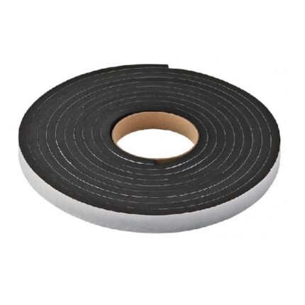 Weather Strip 8mmx10mmX 5M