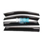 Windshield Set 4Piece Baic Beijing X55