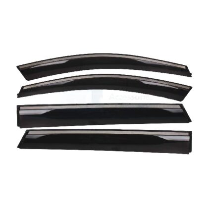 Windshield Set 4Piece Baic Beijing X55