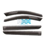 Windshield Set 4 Piece Chery Tiggo 4 Pro