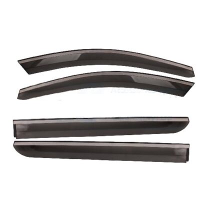 Windshield Set 4 Piece Chery Tiggo 4 Pro