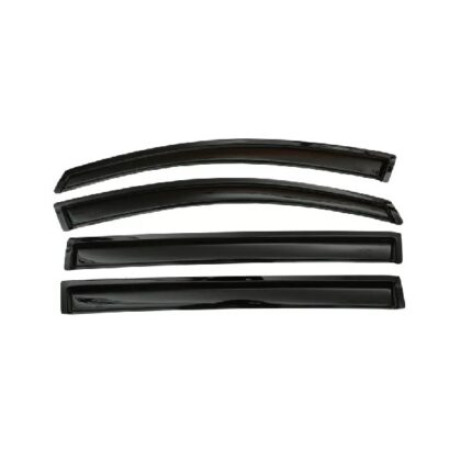 Windshield Set 4 Piece Chery Tiggo 7 Pro