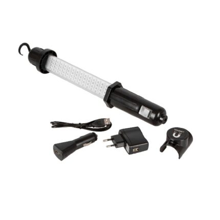 Hoteche Work Lamp 60 LED 11000-13000 Brightness