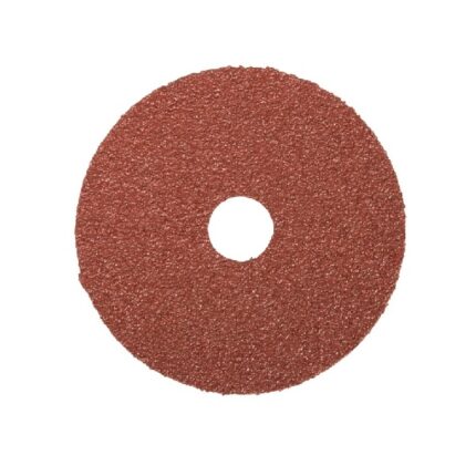 Hoteche Sanding Disc 115mm Grit 40 20Pieces