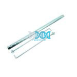 Battery Hold down Universal J-Bolts