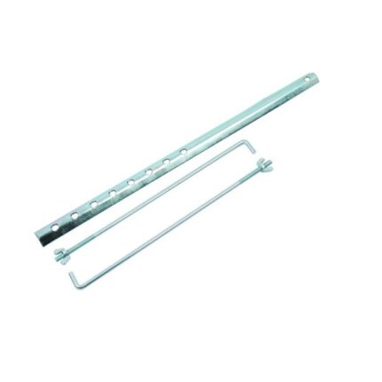 Battery Hold down Universal J-Bolts