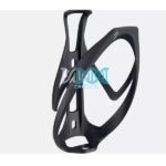 Bottle Cage Nylon Black