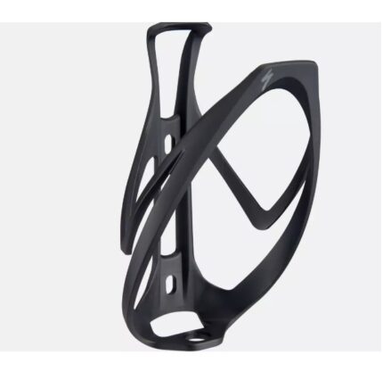 Bottle Cage Nylon Black