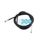 Brake Cable Rear Universal 1600X1800mm