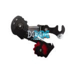 Derailleur Rear 21Sp Index Mtg Bracket