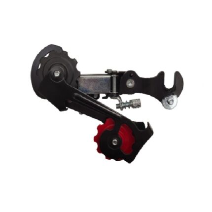 Derailleur Rear 21Sp Index Mtg Bracket