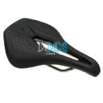 Ergo Saddle Black