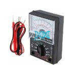 Toolco Analogue Multimeter 