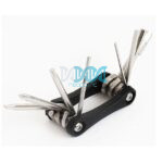 Multitool 9-Function For Bicycle