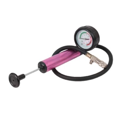 Radiator And Cap Pump Only