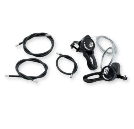 Shifter Friction Thumb