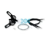 Shifter Index Thumb 21 Speed