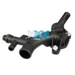 Thermostat Housing Cruze/Sonic/Opel 1.4