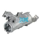 Ignition Housing Volkswagen Golf 5/6 /Caddy / Tiguan
