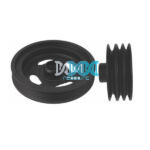 Crank Pulley Hyundai I20