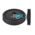 Crank Pulley Nissan Np200