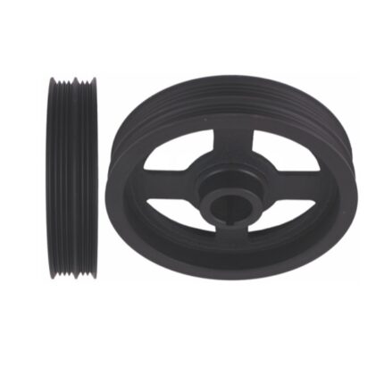 Crank Pulley Renault Kwid