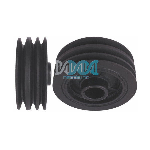 NEO-16861 Crank Pulley Hi-Lux 2L2 3L 5L
