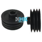 Crank Pulley Isuzu Diesel Kbd250/280 - Diesel