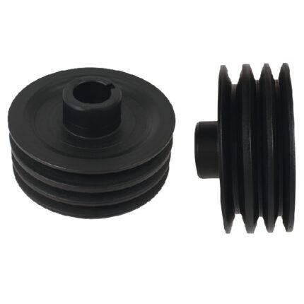 Crank Pulley Isuzu Diesel Kbd250/280 - Diesel