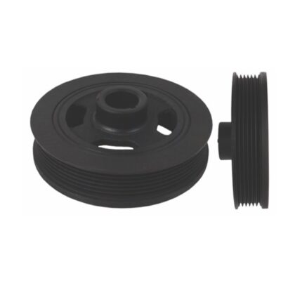 Crank Pulley Toyota Corolla 3ZZ 04-10