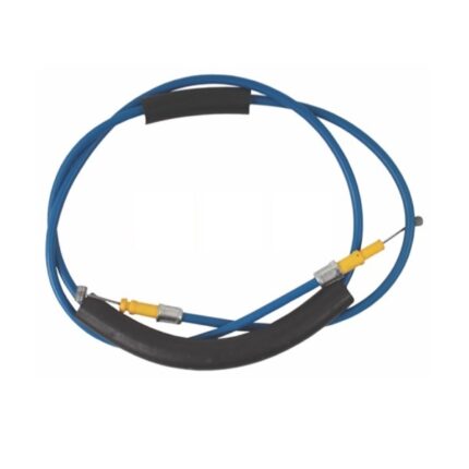 Toyota Quantum Door Cable Rear Lock