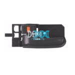 Toyota Quantum Door Handle Inner Left Hand Grey