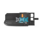 Toyota Quantum Door Handle Inner Right Hand Grey