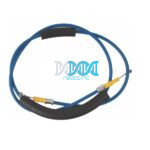 Toyota Quantum Front Center Sliding Door Cable