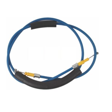 Toyota Quantum Front Center Sliding Door Cable