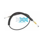 Rear Centre Sliding Door Lock Cable Toyota Quantum