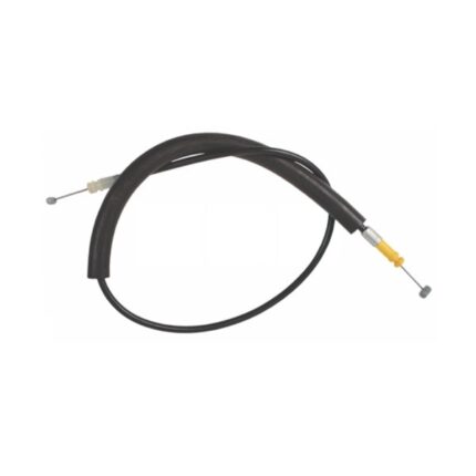 Rear Centre Sliding Door Lock Cable Toyota Quantum