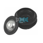 Shock Mounting Nissan Micra With Retainer