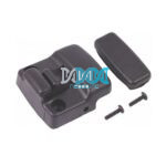 Toyota Quantum Sliding Glass Handle