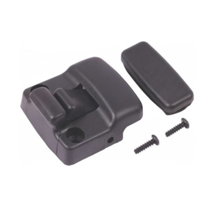 Toyota Quantum Sliding Glass Handle