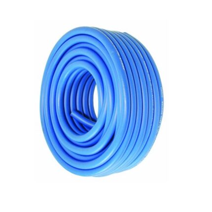 Welding Hose Blue 8mm (20 meters)