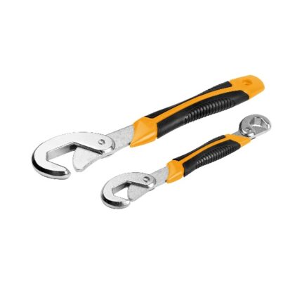 2 Piece Universal Spanner 9-32mm